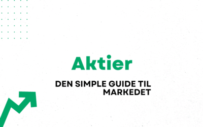 Hvordan køber man aktier? En fuldstændig uformel guide til begyndere