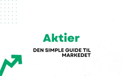 Hvordan køber man aktier? En fuldstændig uformel guide til begyndere