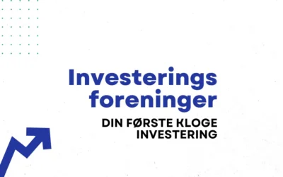 Hvad er en investeringsforening – og hvorfor er det danskernes favorit?