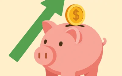 3 simple skridt til opsparing i hverdagen – uden det føles som et offer