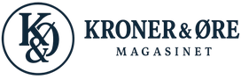 Kroner & Øre