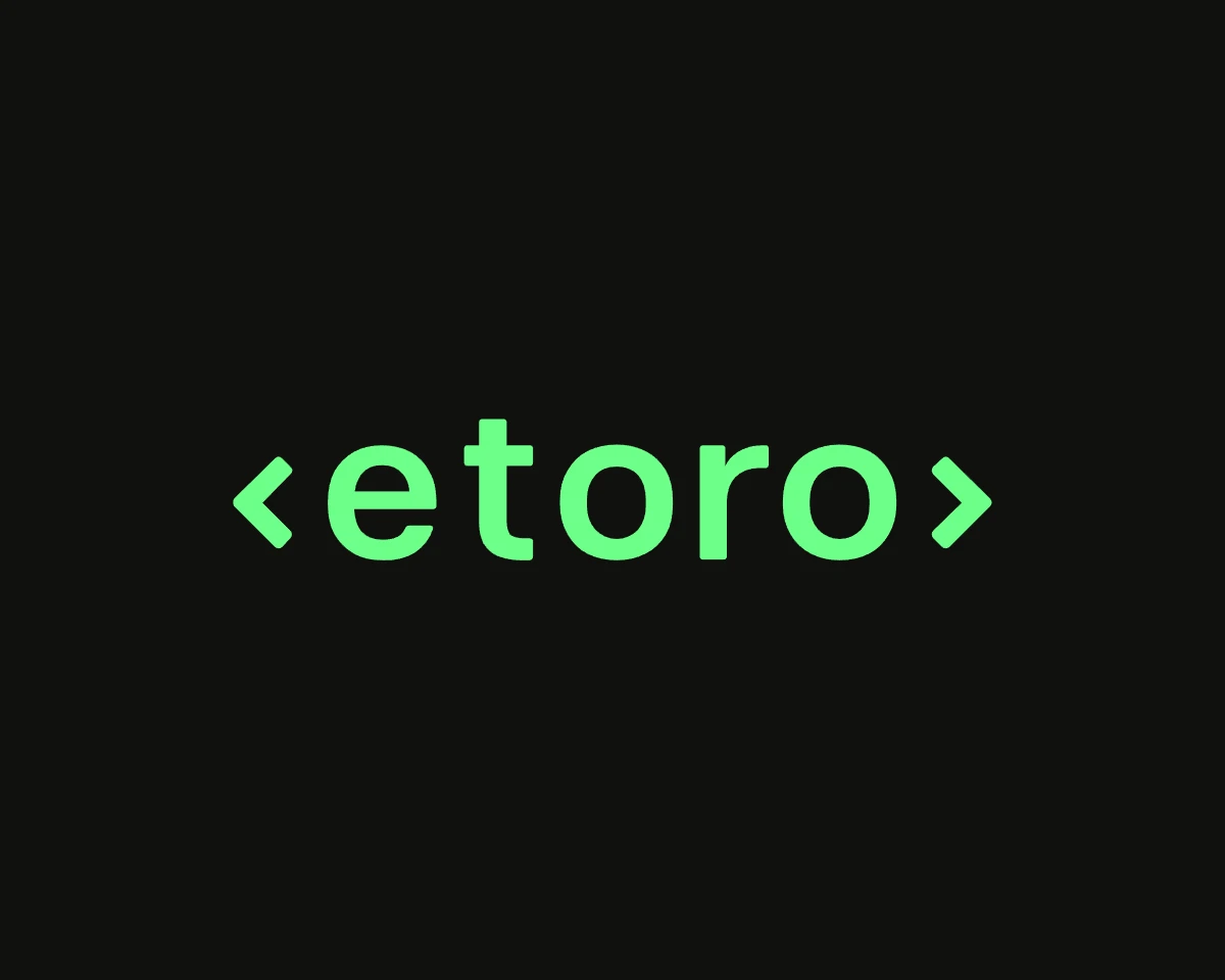 eToro logo