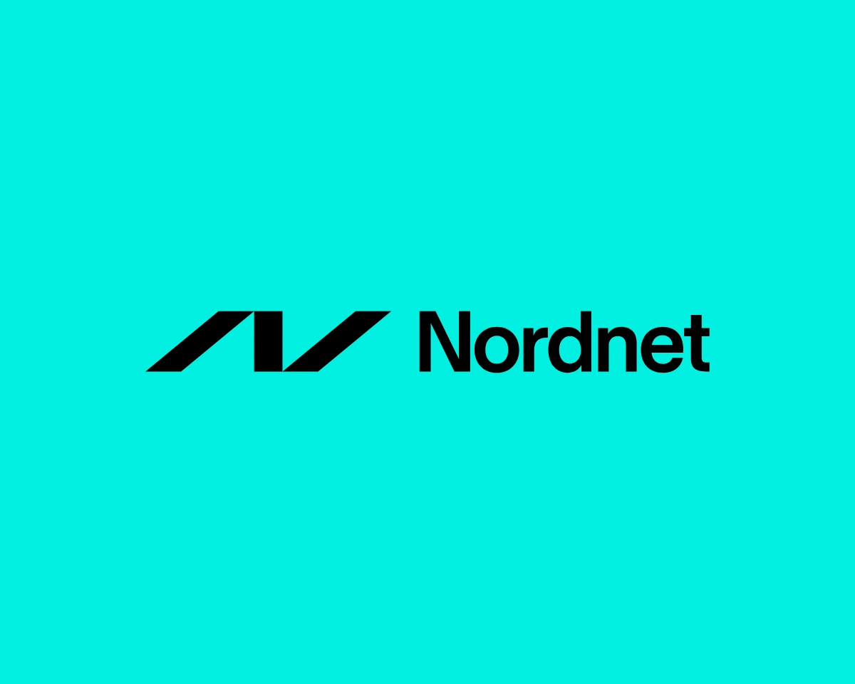 Nordnet logo